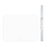 Papel-adhesivo-con-diseño-de-transparente-de-rombos-de-tono-claro-para-forrar-carpetas-o-cuadernos.-45-cm-x-3-m