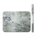 Papel-adhesivo-con-diseño-de-marmoleado-lila-de-tono-claro-para-forrar-carpetas-o-cuadernos.-45-cm-x-3-m