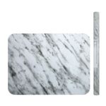 Papel-adhesivo-con-diseño-de-marmoleado-de-tono-claro-para-forrar-carpetas-o-cuadernos.-45-cm-x-3-m