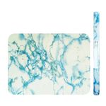Papel-adhesivo-con-diseño-de-marmoleado-de-tono-claro-para-forrar-carpetas-o-cuadernos.-45-cm-x-3-m