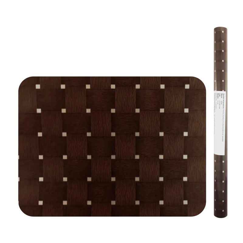 Papel-adhesivo-con-diseño-de-madera-entrecruzada-de-tono-claro-para-forrar-carpetas-o-cuadernos.-45-cm-x-3-m