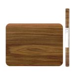 Papel-adhesivo-con-diseño-de-veta-de-madera-de-tono-claro-para-forrar-carpetas-o-cuadernos.-45-cm-x-3-m