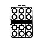 Empaque-de-manguera-a-base-de-caucho-para-boquilla-de-manguera-de-medida-estandar--pack-x-12