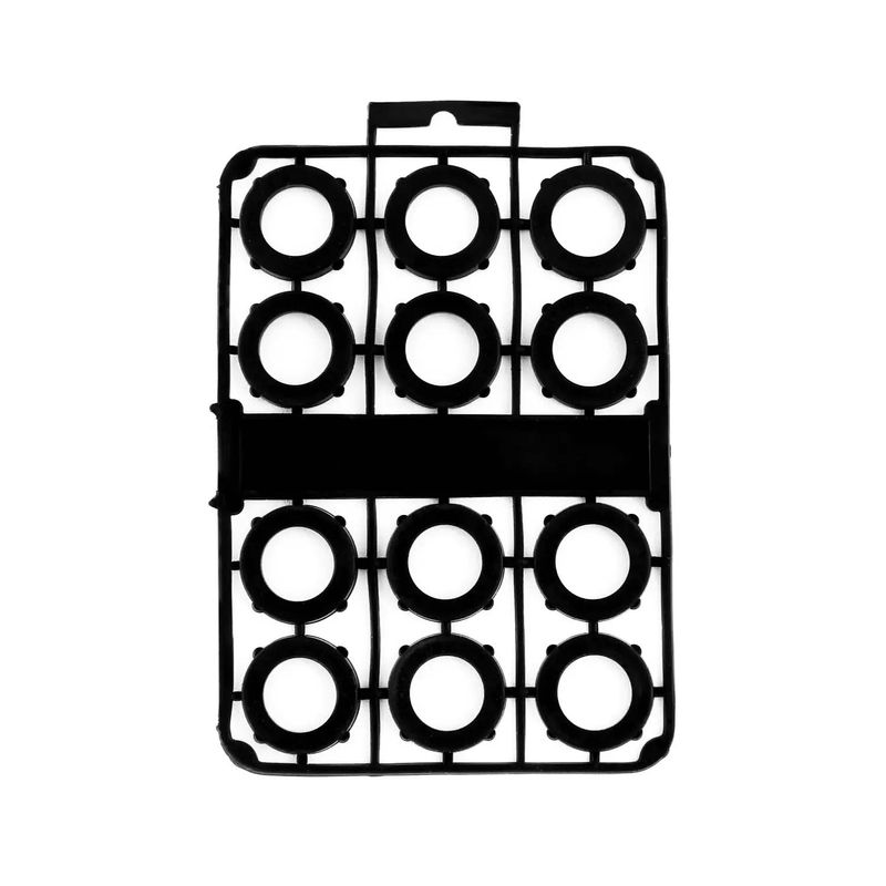Empaque-de-manguera-a-base-de-caucho-para-boquilla-de-manguera-de-medida-estandar--pack-x-12