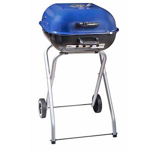 Parrilla - WRT