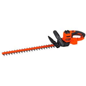Cortasetos - BLACK + DECKER