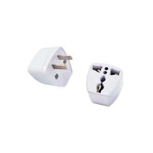 Adaptador universal de enchufes universal soporta hasta 110 V - LSC