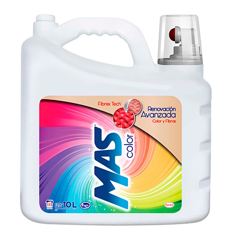 Detergente-liquido-con-renovacion-activa-de-colores-y-fibras-para-ropa-blanca-y-de-color--10-l