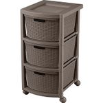Cajonera-plastica-RATAN-con-3-niveles