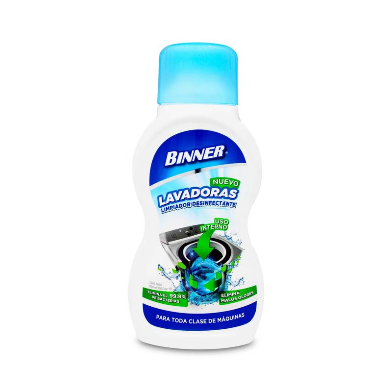 Limpiador-desinfectante-para-lavadoras-para-todo-tipo-de-maquinas-de-300-ml