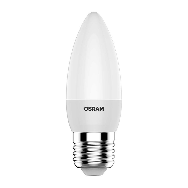 Foco-LED-tipo-vela-de-FO-de-3-Watts---Luz-calida-para-boquilla-E12