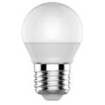 Foco-LED-tipo-bola-de-luz-de-dia-de-3-Watts-para-boquilla-E27