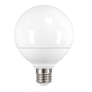 Foco LED tipo globo de 12 Watts de luz blanca - 1200 lúmenes para boquilla E27 - LEDVANCE