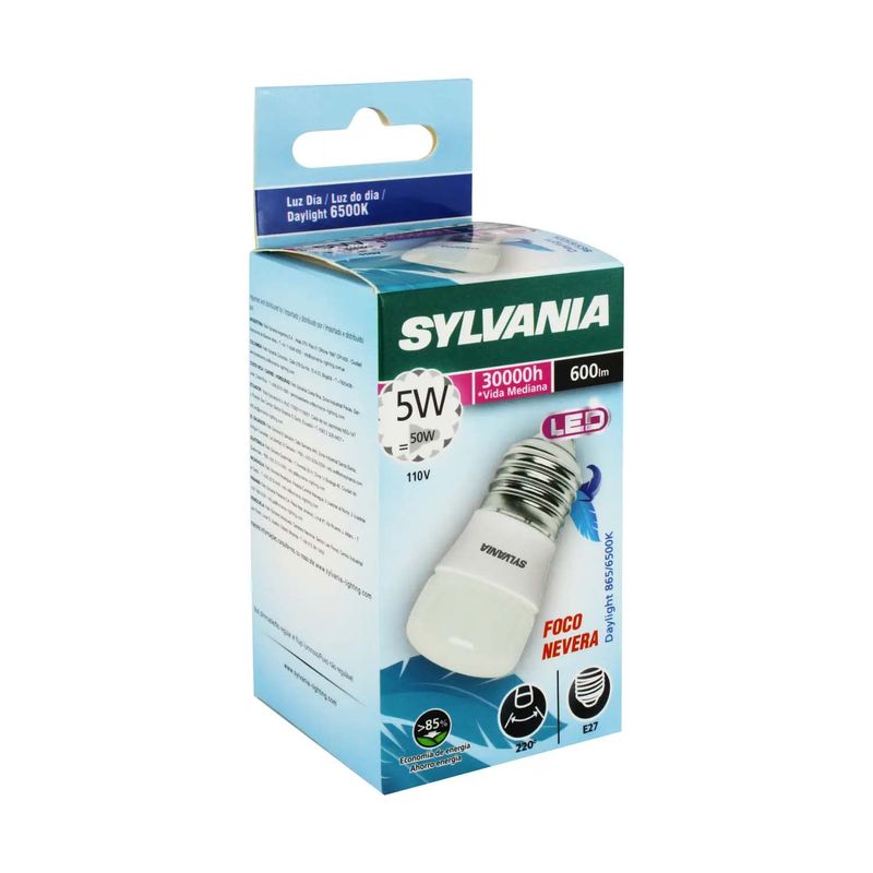 Foco-LED-para-nevera-o-refrigeradora-de-luz-de-dia-de-5-Watts---600-lumenes-base-e27