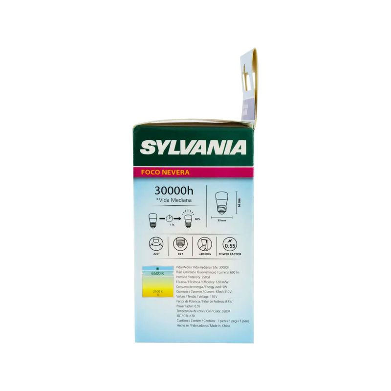 Foco-LED-para-nevera-o-refrigeradora-de-luz-de-dia-de-5-Watts---600-lumenes-base-e27