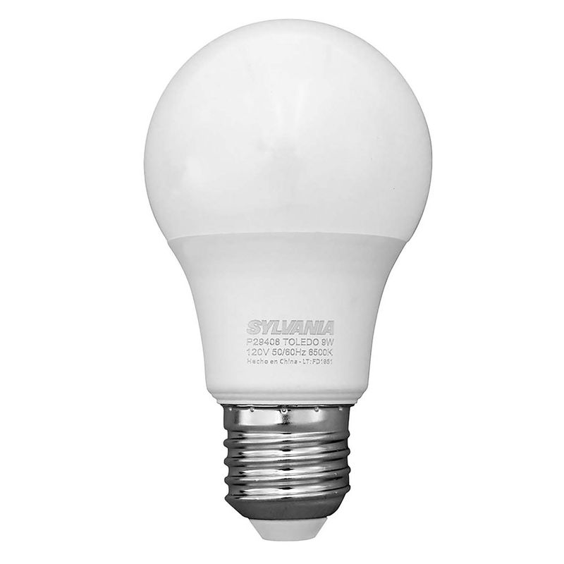 Foco-LED-tipo-bola-de-9-Watts-de-luz-de-dia-para-boquilla-E27-pack-x-4