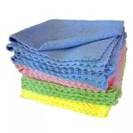 Paño-de-microfibra-multiusos-reutilizable--pack-x-12