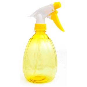 Rociador plástico multiusos de 550 ml - MAY'S