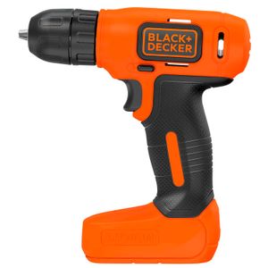 Atornillador/taladro - BLACK + DECKER