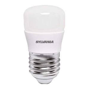 Foco LED para lámpara. 5 Watts - 600 lúmenes para boquilla E27 Luz del día - SYLVANIA