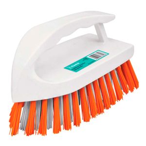 Cepillo tipo plancha de plástico - KLINTEK