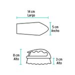Cepillo-tipo-plancha-de-29-x-18.2-x-17.2-cm-con-mango-plastico-ergonomico