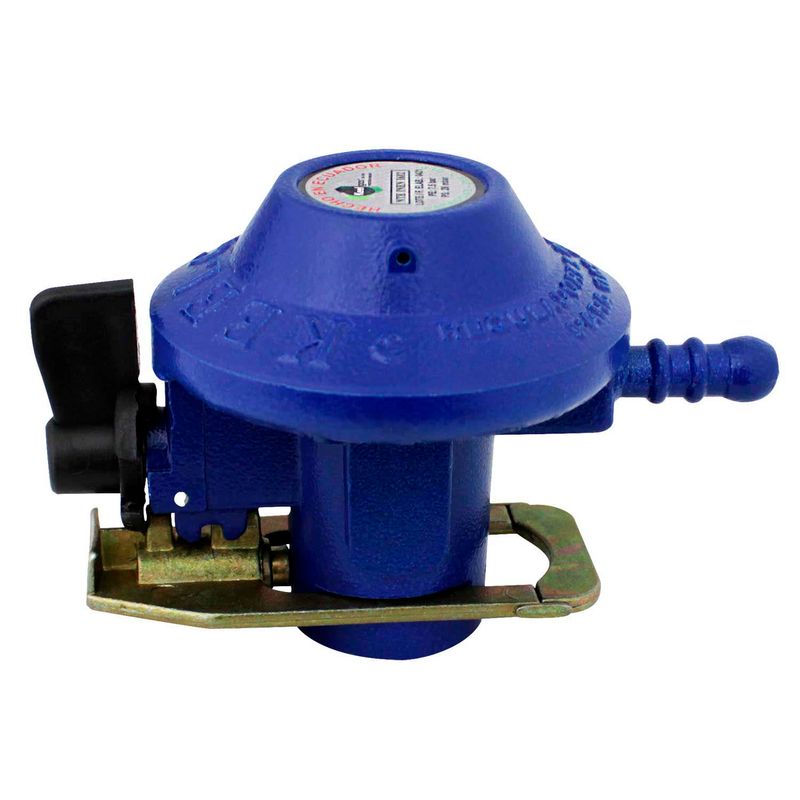 Regulador-de-gas-domestico.-Capacidad--2-kg-h-fabricado-en-aluminio---zamac.-Salida-5-16-mas-abrazadera