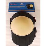 Rodilleras-de-poliester-con-espuma-interna-ergonomica-ultra-suave--correas-ajustables-y-cubierta-plastica-rigida--1-par