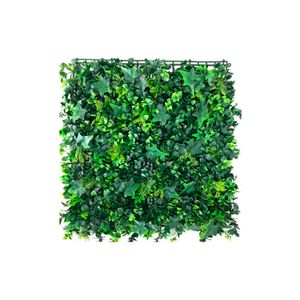 Jardín vertical artificial de 50 cm x 50 cm - CASTER
