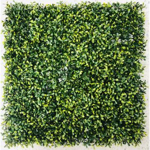 Jardín vertical artificial de 50 cm x 50 cm - CASTER