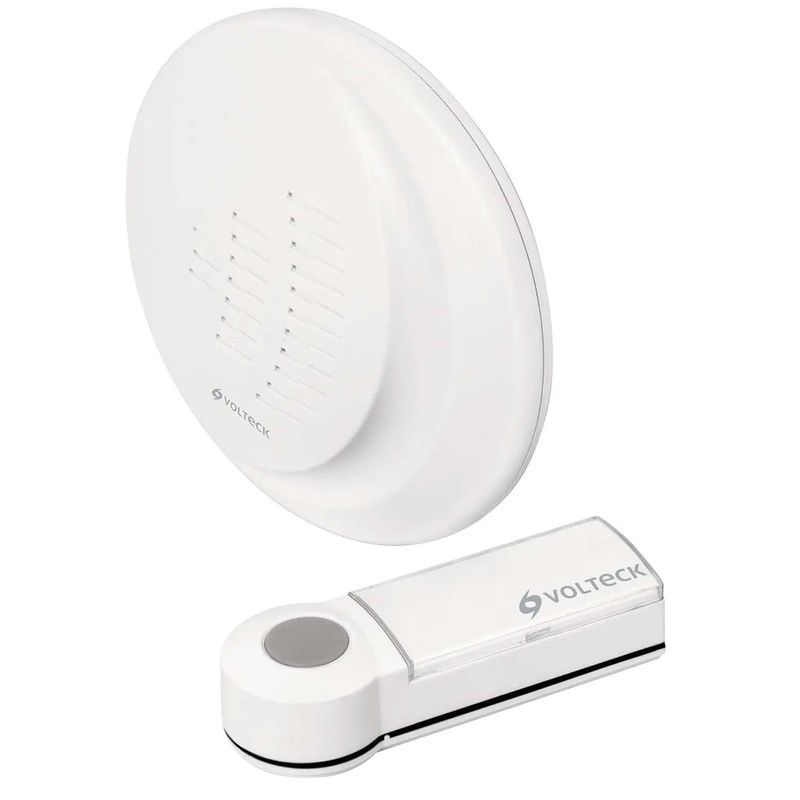 Timbre-inalambrico-de-uso-domestico-con-alcance-de-150-m--con-36-tipos-distintos-de-tonos.-Incluye-control-remoto
