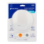 Timbre-inalambrico-de-uso-domestico-con-alcance-de-150-m--con-36-tipos-distintos-de-tonos.-Incluye-control-remoto