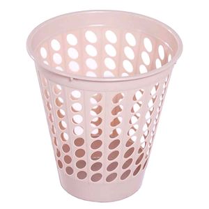 Tacho papelero plástico calado de 5 l - RIMAX