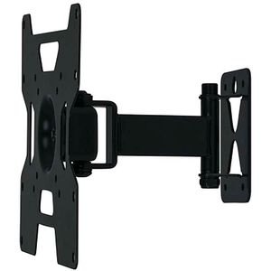 Soporte para pantallas 23" a 37" mov. angular y articulado - VOLTECK
