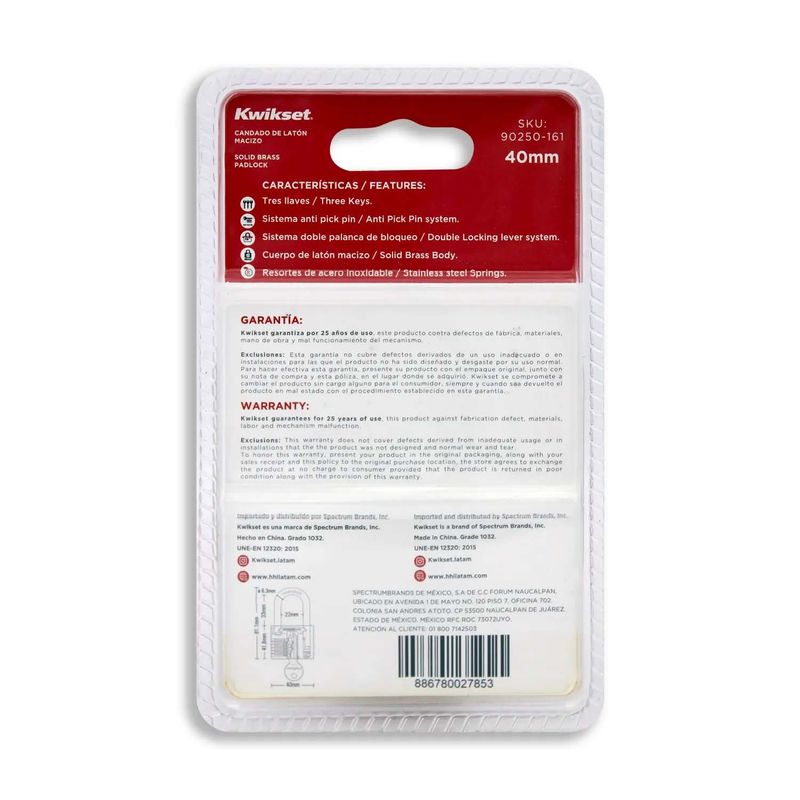 Candado-plano-dorado-de-40-mm-fabricado-en-laton-macizo