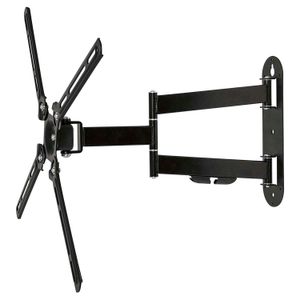 Soporte para pantallas 23" a 42" mov. angular y articulado - VOLTECK