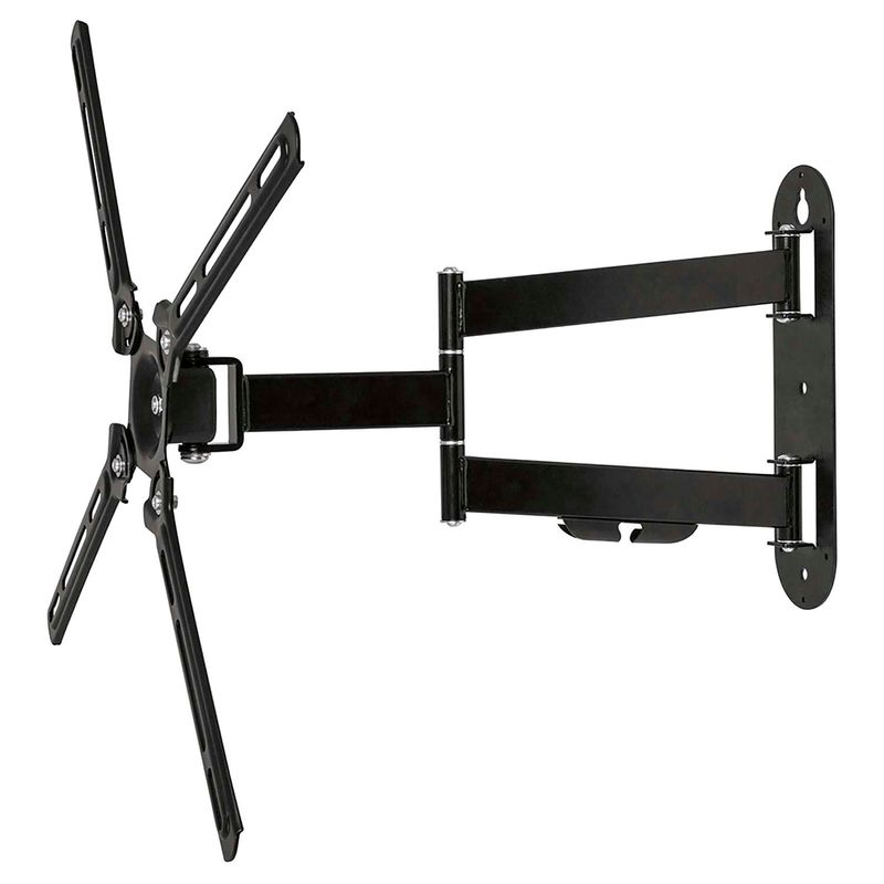 Soporte-metalico-articulado-tipo-brazo-para-TV-de-23-a-42-pulgadas