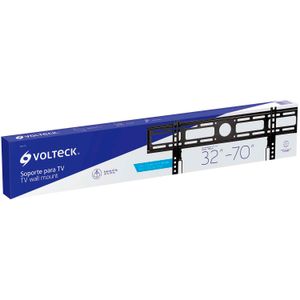 Soporte para pantallas de 32" a 70", fijo - VOLTECK