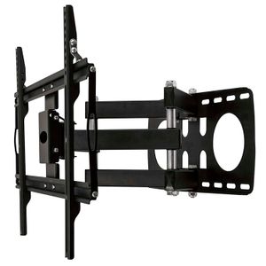 Soporte para pantallas 26" a 65" mov. angular y articulado - VOLTECK