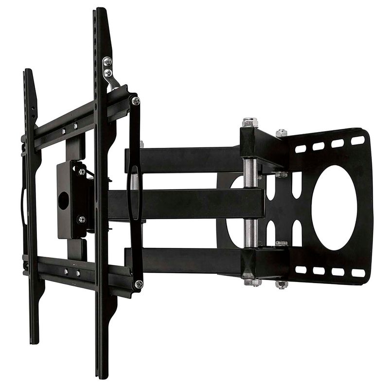 Soporte Tv Articulado Con Brazo 26 A 65 Pulgadas Cp402