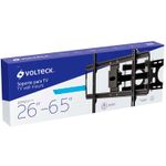 Soporte-metalico-articulado-tipo-brazo-para-TV-de-26-a-65-pulgadas