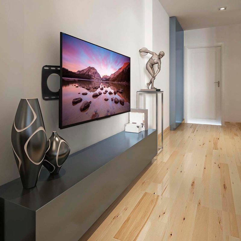 Soporte-metalico-articulado-tipo-brazo-para-TV-de-26-a-65-pulgadas