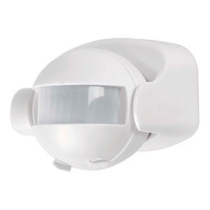 Sensor de movimiento de 180° para pared y techo - VOLTECK