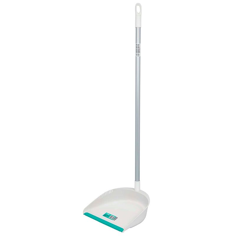 Pala-recogedora-de-27-x-23-x-9-cm-con-ranuras-laterales-para-limpiar-escobas-y-mango-plastico-de-82-cm