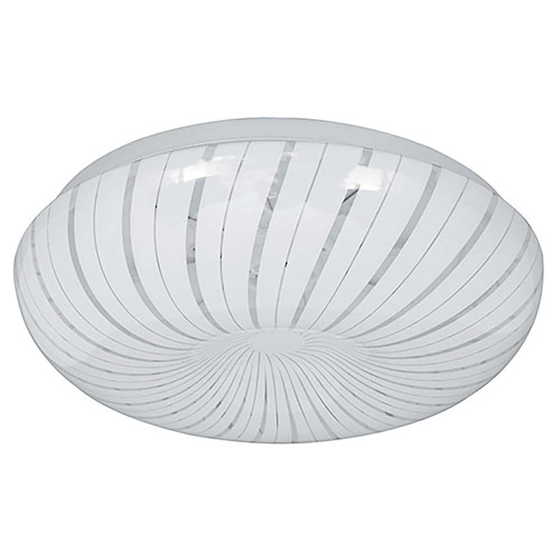 Plafon-decorativo-LED-redondo-de-22-W-y-1600-K-Cuerpo-de-acero-Pantalla-de-PVC-con-diseño-decorativo