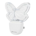 Luz-de-noche-tipo-mariposa.-Cuerpo-de-ABS-cubierta-de-poliestireno-Interruptor-de-encendido-y-apagado-Foco-tipo-vela