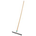 Limpia-vidrios-jalador-con-lamina-reforzada-de-hule-de-40-cm-y-mango-de-madera-de-120-cm