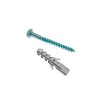 Tirafondo-hexagonal-con-taco.-5-16-x-2-1-2-pulgadas.-pack-x-4