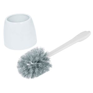 Cepillo sanitario de plástico con base - KLINTEK