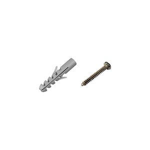 TORNILLO TRIPA PATO C/TACO 8X1 15U - MAMUT